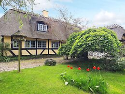 Idyllic Countryside Retreat-by Traum