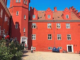 Idyllic Countryside Retreat-by Traum