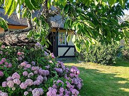 Idyllic Countryside Retreat-by Traum