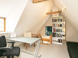 Idyllic Countryside Retreat-by Traum