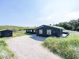 6 Person Holiday Home in Henne