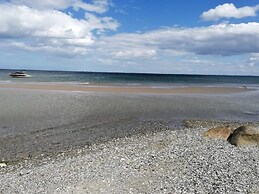 Seaside Serenity at Hasmark Beach-by Traum