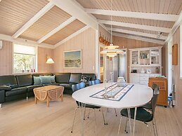 Holiday Home in Strandby