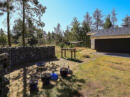 Holiday Home in Strandby