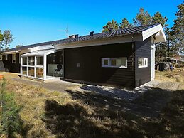 Holiday Home in Strandby