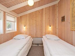 Holiday Home in Strandby