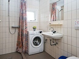 8 Person Holiday Home in Harboore