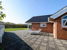 5 Star Holiday Home in Tarm