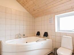 6 Person Holiday Home in Tarm