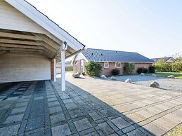 5 Star Holiday Home in Tarm