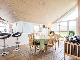5 Star Holiday Home in Tarm