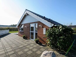 6 Person Holiday Home in Tarm