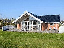 5 Star Holiday Home in Tarm