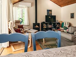 Seaside Retreat-by Traum