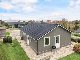 Holiday Home in Brenderup Fyn