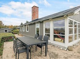 Holiday Home in Brenderup Fyn