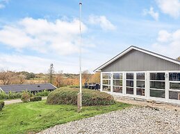 Holiday Home in Brenderup Fyn