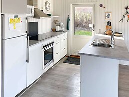 Holiday Home in Brenderup Fyn