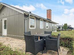 Holiday Home in Brenderup Fyn