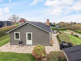 Holiday Home in Brenderup Fyn