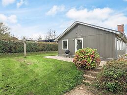 Holiday Home in Brenderup Fyn