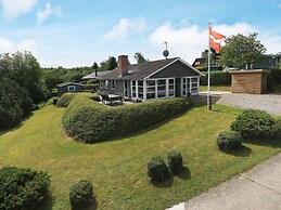 Holiday Home in Brenderup Fyn