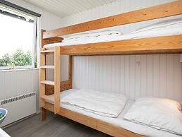 Holiday Home in Brenderup Fyn