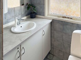 Holiday Home in Brenderup Fyn