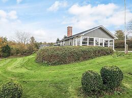 Holiday Home in Brenderup Fyn