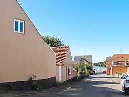 Holiday Home in Nysted