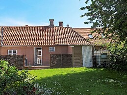Holiday Home in Nysted
