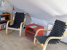 Holiday Home in Nysted