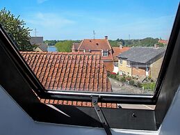 Holiday Home in Nysted