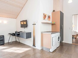 14 Person Holiday Home in Blavand