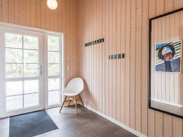 14 Person Holiday Home in Blavand