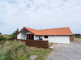 6 Person Holiday Home in Hvide Sande