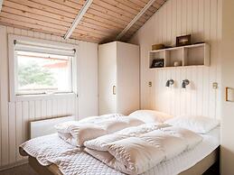 6 Person Holiday Home in Hvide Sande