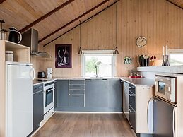 6 Person Holiday Home in Hvide Sande