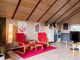 6 Person Holiday Home in Hvide Sande