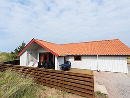 6 Person Holiday Home in Hvide Sande