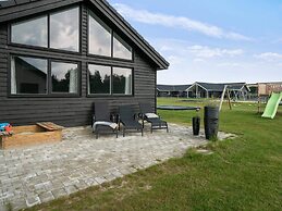 16 Person Holiday Home in Norre Nebel