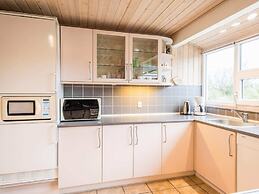 6 Person Holiday Home in Henne