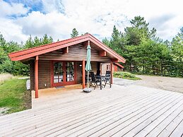 6 Person Holiday Home in Oksbøl