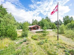 6 Person Holiday Home in Oksbøl