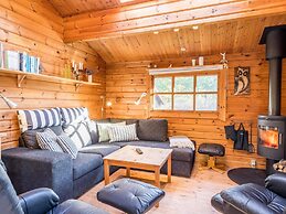 6 Person Holiday Home in Oksbøl