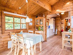 6 Person Holiday Home in Oksbøl