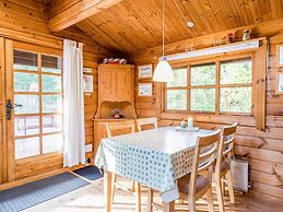 6 Person Holiday Home in Oksbøl