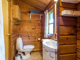 6 Person Holiday Home in Oksbøl