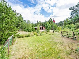6 Person Holiday Home in Oksbøl