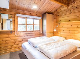 6 Person Holiday Home in Oksbøl